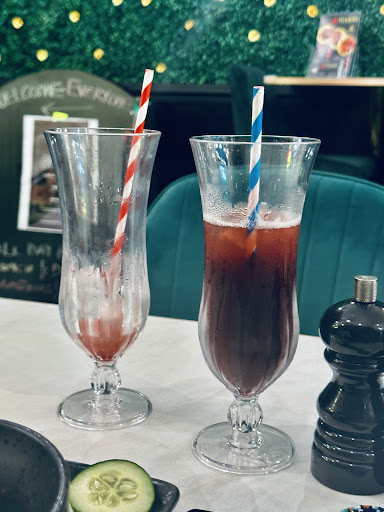 Photo of Aradela Nigerian Restaurant - 19 Stratford Rd, Wolverton, Milton Keynes MK12 5LJ